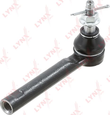 Наконечник рулевой тяги LYNXauto для Mazda CX-5 II 2017-2026. Артикул C4452LR