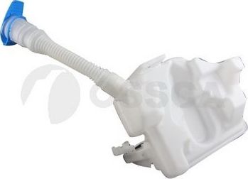 Бачок омывателя OSSCA. Артикул 17010