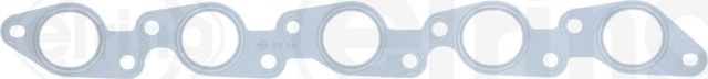 Прокладка выпускного коллектора Elring для Mercedes-Benz E-Класс I (W124) 1993-1996. Артикул 515.434