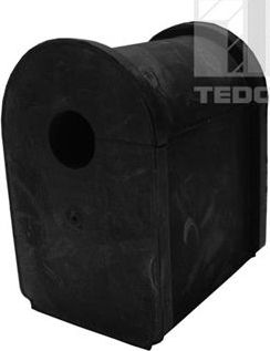 Втулка стабилизатора Tedgum задняя внутренняя для Kia Magentis I 2001-2006. Артикул 00281829