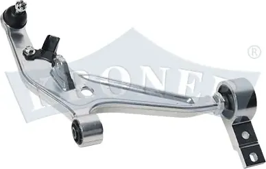 Рычаг передний, правый NISSAN X-Trail (T30) 01 (Kroner). Артикул K340013