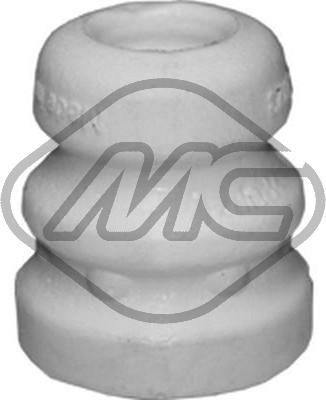 Отбойник амортизатора (стойки) Metalcaucho (Полиуретан). Артикул 42026