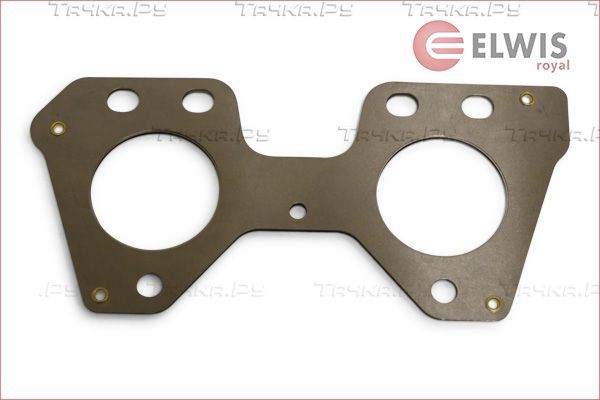 Прокладка выпускного коллектора Elwis Royal для BMW 1 I (E81/E82/E87/E88) 2004-2011. Артикул 0315403