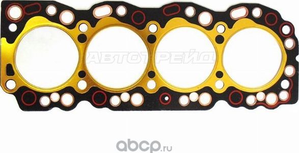 ПРОКЛАДКА ГОЛОВКИ БЛОКА TOYOTA LAND CRUISERSURFM (SAT). Артикул ST1111554021