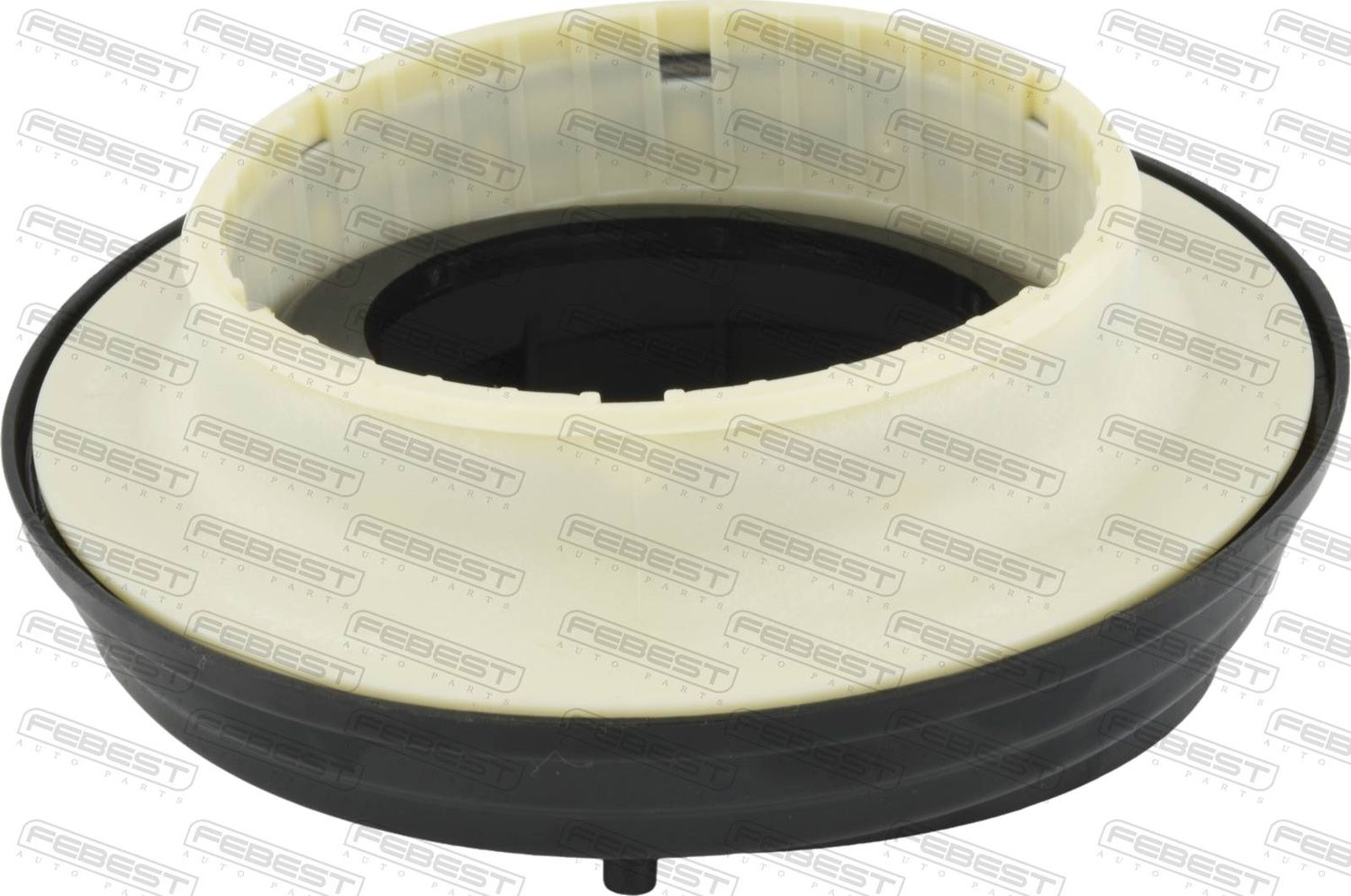 Опорный подшипник амортизатора (стойки) Febest. Артикул PGB-K0F