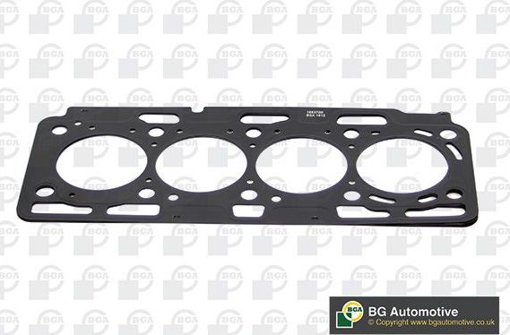 Прокладка ГБЦ BGA для Renault Modus I 2010-2012. Артикул CH7524