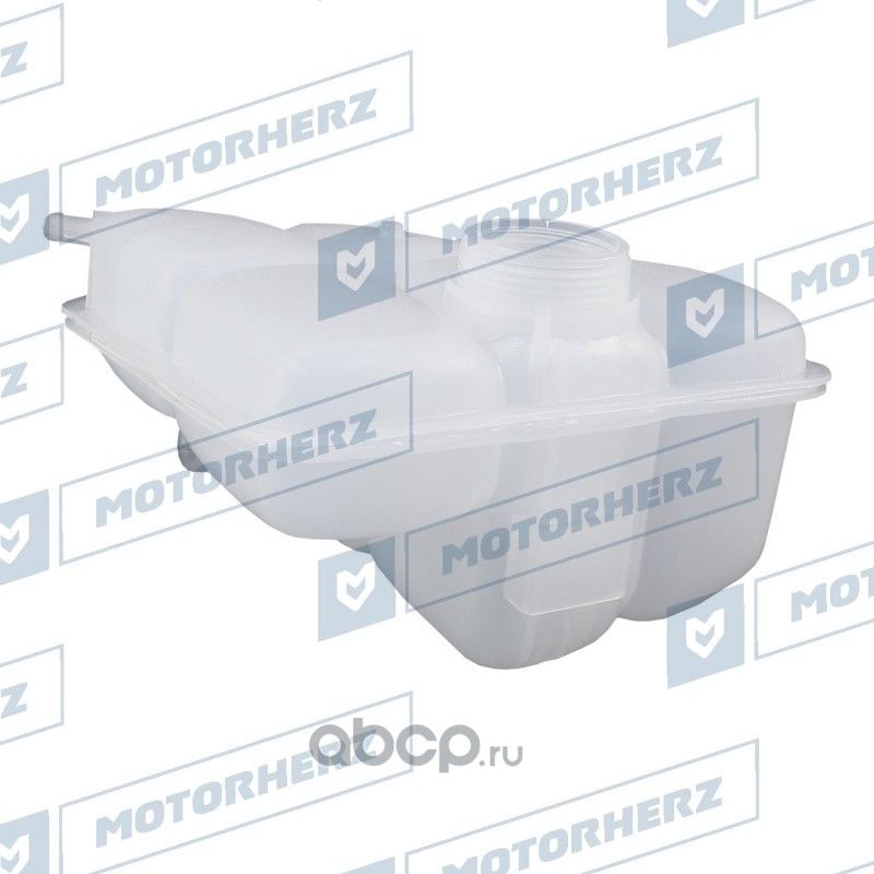 Бачок расширительный FORD Focus (05-) MOTORHERZ. Артикул KTZ1042