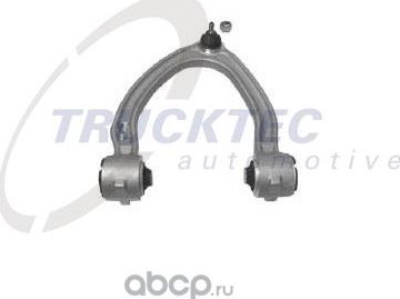 Поперечный рычаг передней подвески Trucktec Automotive. Артикул 02.31.092