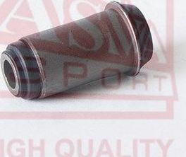 Сайлентблок переднего рычага подвески Asva правый/левый для Mazda B-series IV 1989-1999. Артикул 0501-017