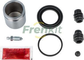 Ремкомплект тормозного суппорта Frenkit передний для Daewoo Lanos 1997-2008. Артикул 248943