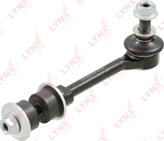 Стойка (тяга) стабилизатора LYNXauto передняя для Toyota Sequoia I 2000-2007. Артикул C7648LR