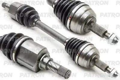 Полуось (Patron). Артикул PDS0593