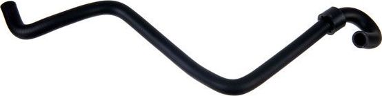 Патрубок радиатора (системы охлаждения) Stellox для Volkswagen Multivan T5 2003-2009. Артикул 10-35701-SX