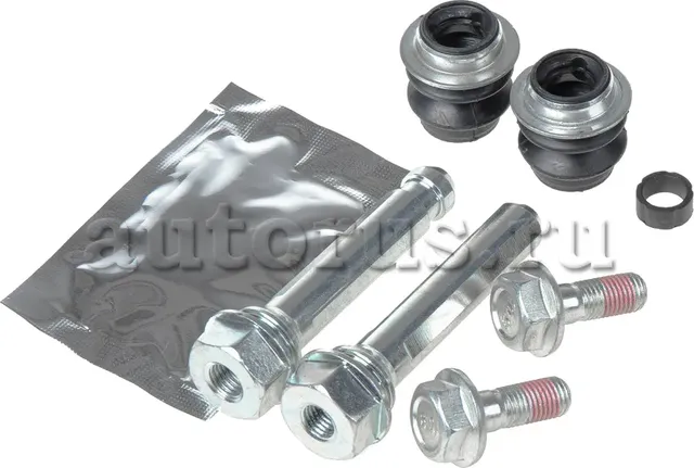 Ремкомплект направляющих переднего суппорта (Ganz). Артикул GIL06818