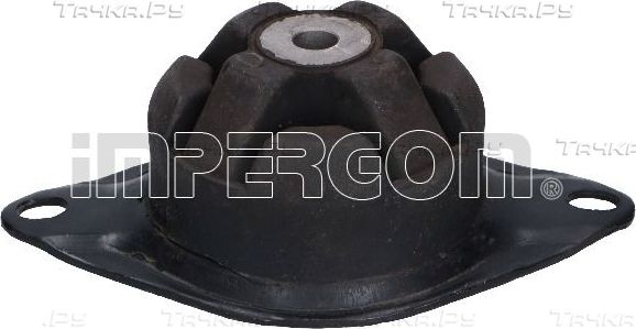 Подушка (опора) двигателя Original Imperium (резина/металл) правая/левая для Audi 100 III (C3) 1982-1990. Артикул 30682