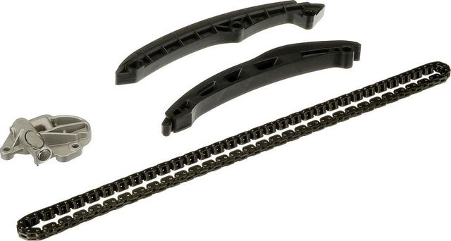 Цепь ГРМ Gates для SEAT Ibiza IV 2008-2015. Артикул CHK1015