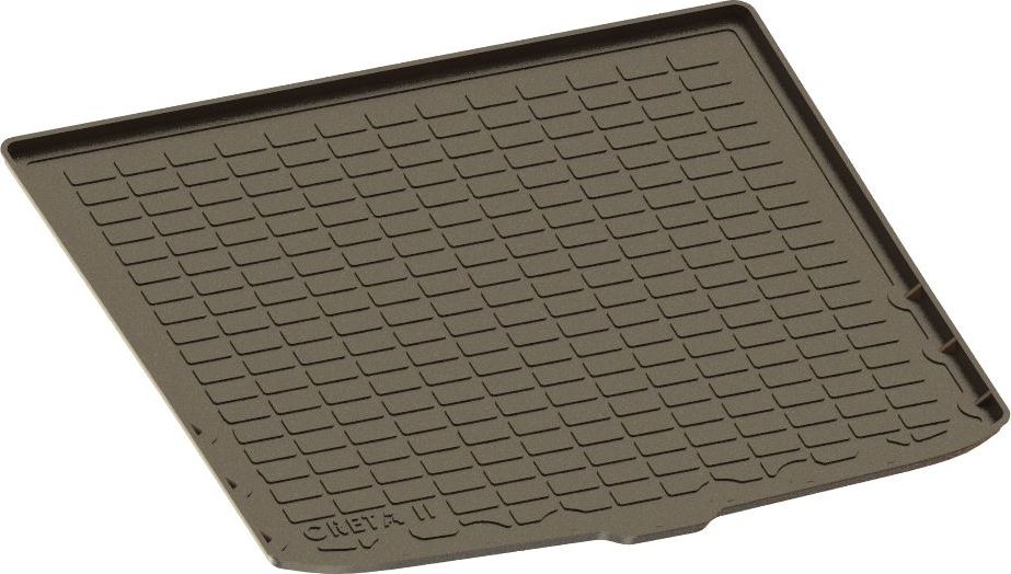 Коврик Seintex для багажника Hyundai Creta II 2021-2026. Артикул 96641