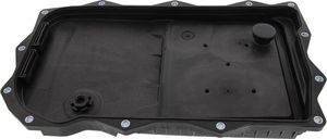 Масляный поддон картера АКПП MAPCO для BMW 5 VI (F10/F11/F07) 2009-2017. Артикул 69012