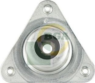 Опора амортизатора (стойки) BGA (резина/металл) передняя для Smart Forfour II (W453) 2014-2026. Артикул SM91038