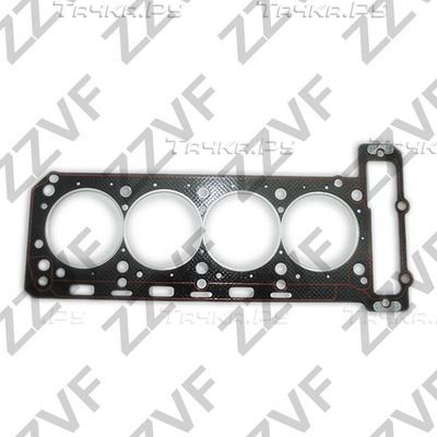 Прокладка ГБЦ ZZVF для Mercedes-Benz M-Класс I (W163) 1998-2005. Артикул ZVBZ0122