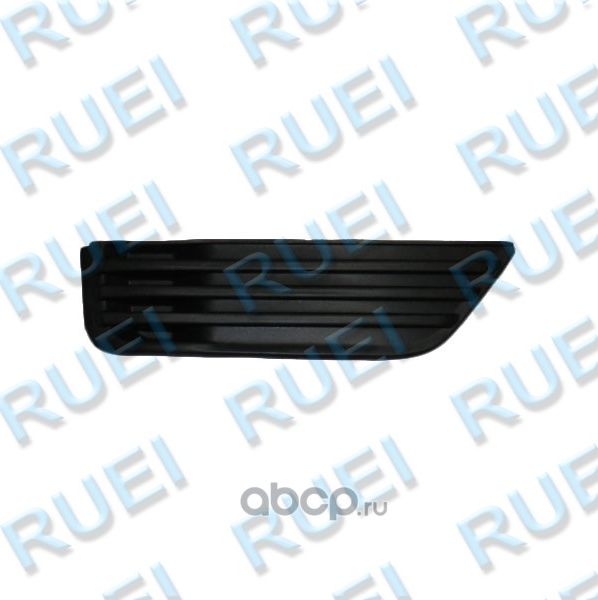 Заглушка переднего бампера_(RU133348FF RUEL) (Ruei). Артикул RU133348FF