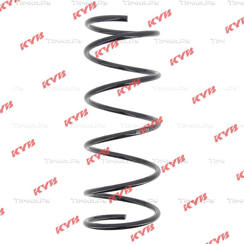 Пружина подвески KYB (Каяба) K-Flex. Артикул RA1748