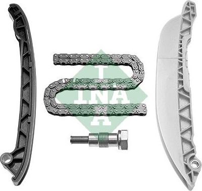 Цепь ГРМ Ina. Артикул 559 1836 20