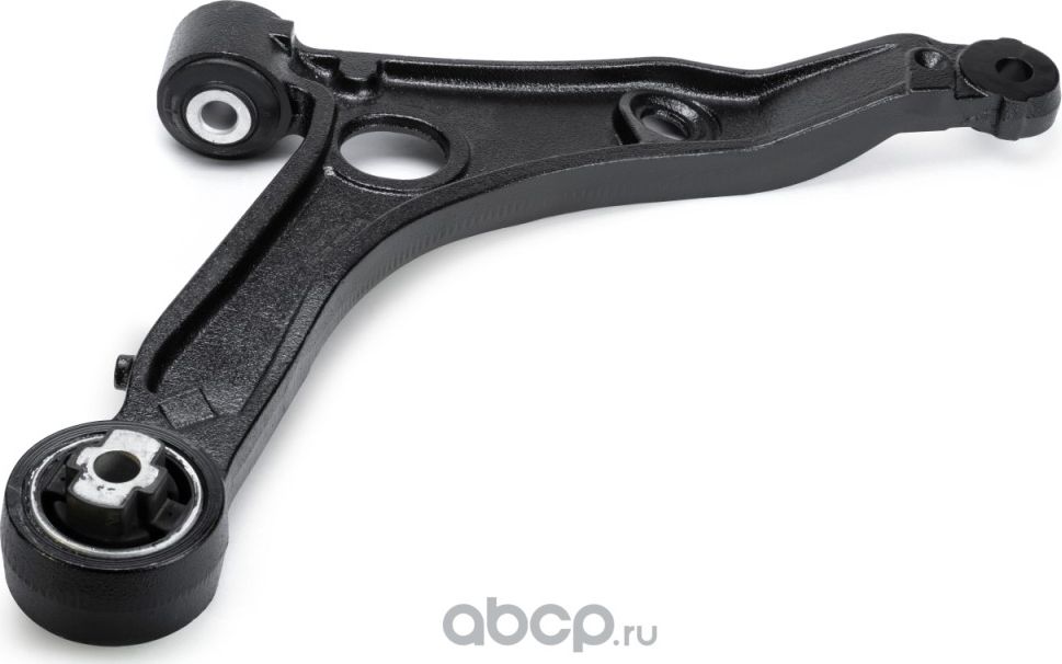 Рычаг передний левый CITROEN JUMPER (06>)/ PEUGEOT BOXER (06>) (Metaco). Артикул 4300296L