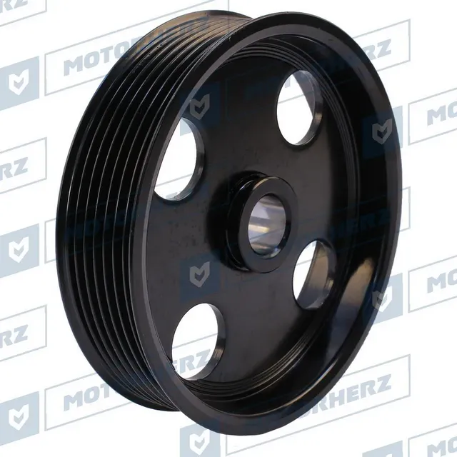 Шкив насоса ГУР (Motorherz). Артикул HPP0022PP