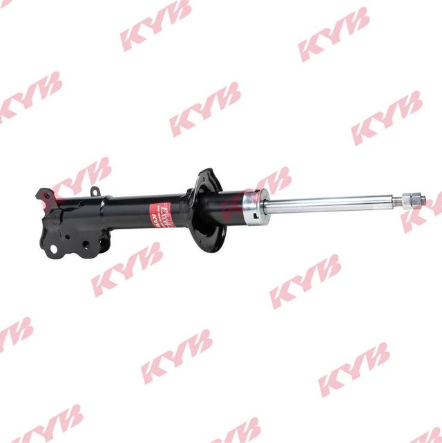 Амортизатор KYB (Каяба) Excel-G передний правый для Suzuki Ignis III 2016-2026. Артикул 3320046