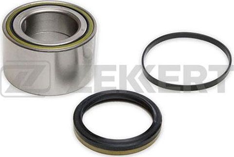 Ступичный подшипник (комплект) Zekkert. Артикул RL-1268