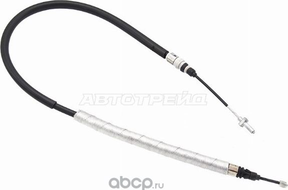 Трос ручника (SAT). Артикул ST9676744080