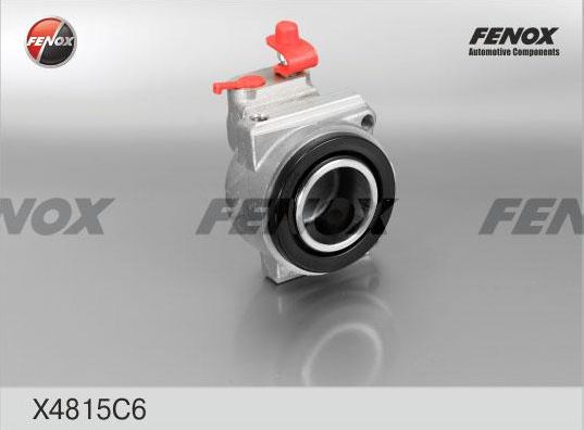 Тормозной цилиндр Fenox. Артикул X4815C6