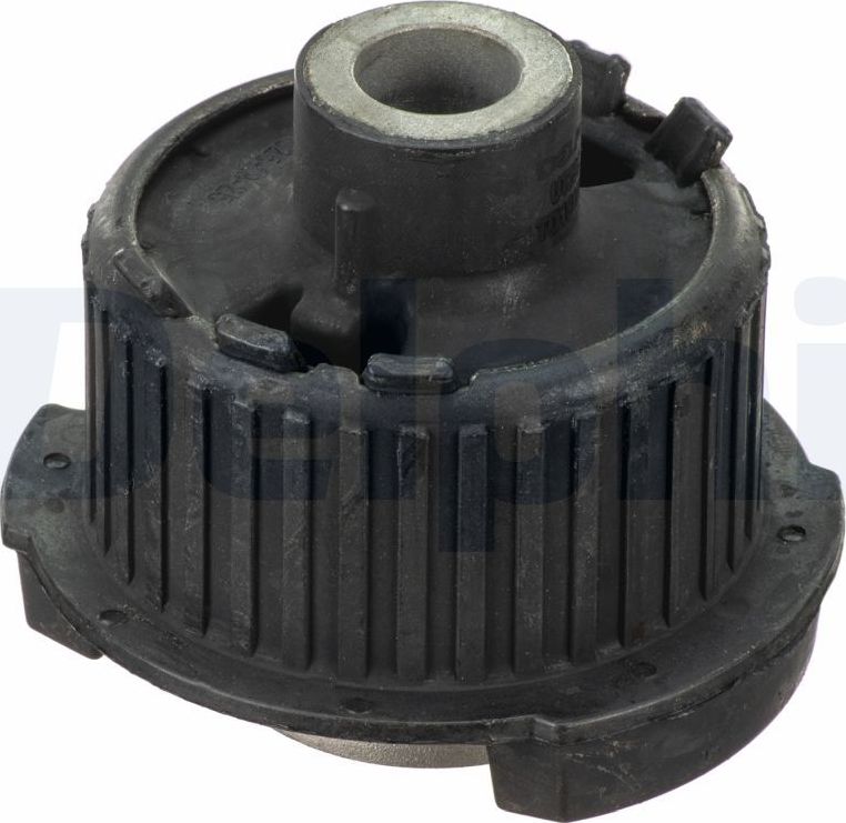 Сайлентблок задней балки Delphi. Артикул TD1815W