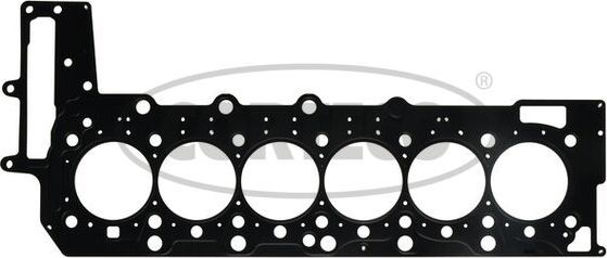 Прокладка ГБЦ Corteco (Металл). Артикул 83403044