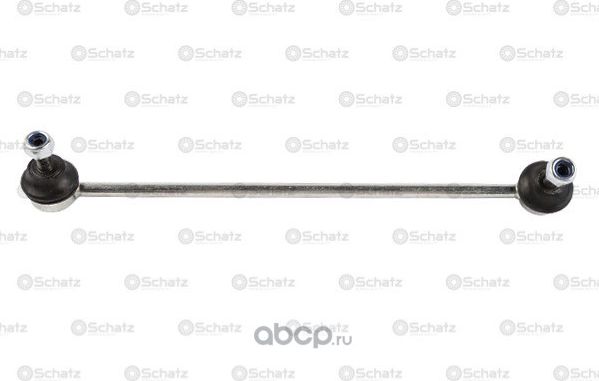 Стойка стабилизатора (Schatz). Артикул S32931L