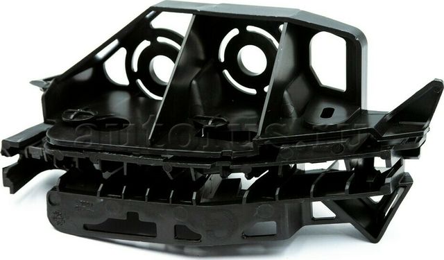 Кронштейн бампера PSA. Артикул 7119LR