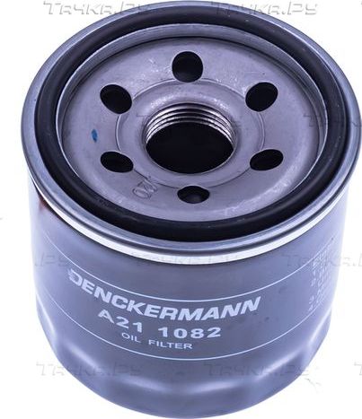 Масляный фильтр Denckermann. Артикул A211082