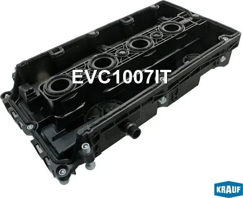 Крышка клапанная (Krauf) Krauf. Артикул EVC1007IT