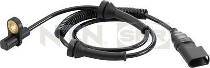 Датчик ABS NTN / SNR. Артикул ASB152.06