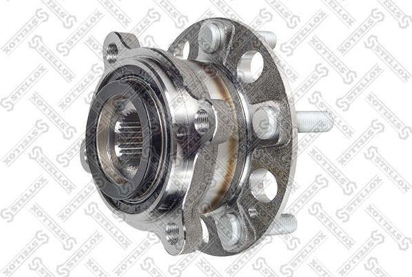 Ступица колеса Stellox. Артикул 42-15254-SX