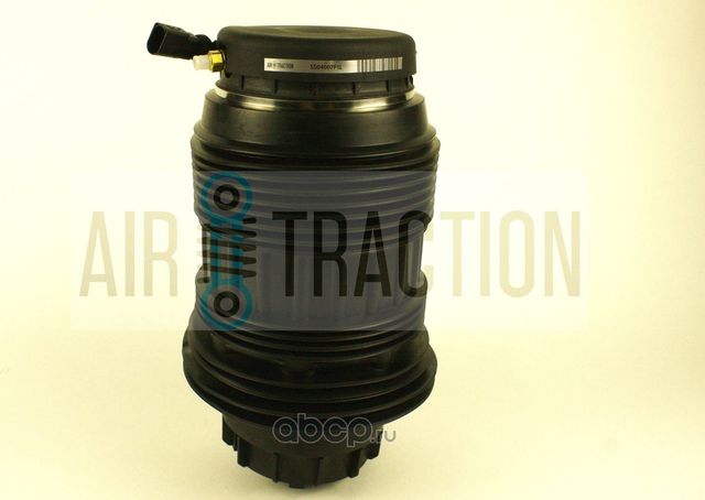 Задний пневмобаллон PORSCHE Panamera 970 2010-201 (AIR Traction). Артикул SS04007F1L
