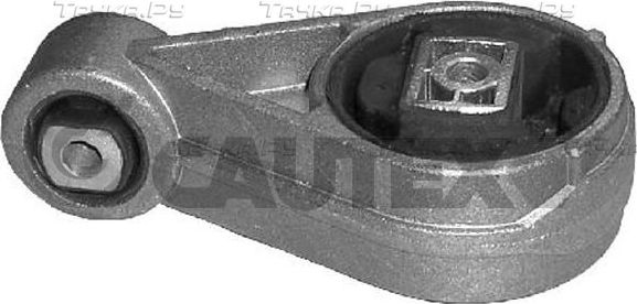 Подушка (опора) двигателя Cautex задняя для Ford Focus II 2004-2012. Артикул 080224