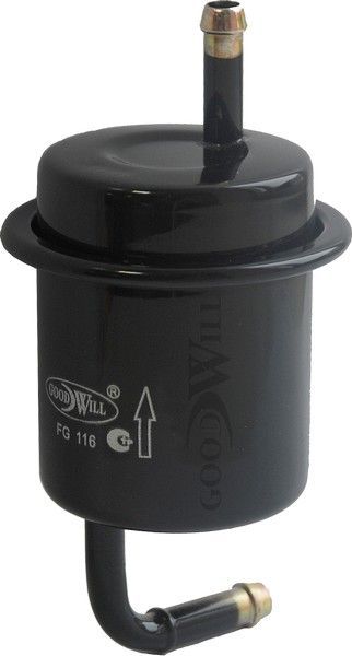 Топливный фильтр GoodWill. Артикул FG 116