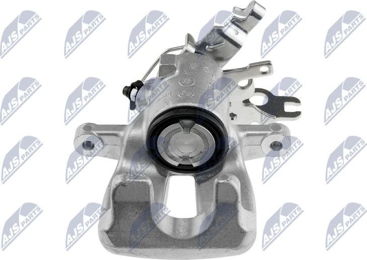 Тормозной суппорт NTY. Артикул HZT-VW-012