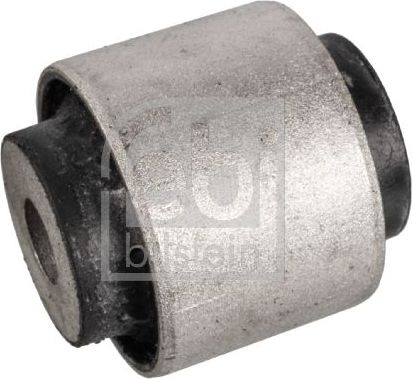 Сайлентблок переднего рычага подвески Febi Bilstein (резина/металл). Артикул 108913