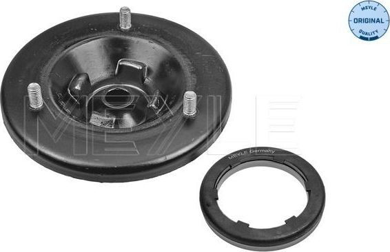 Опора амортизатора (стойки) Meyle Original Kit. Артикул 314 641 0008