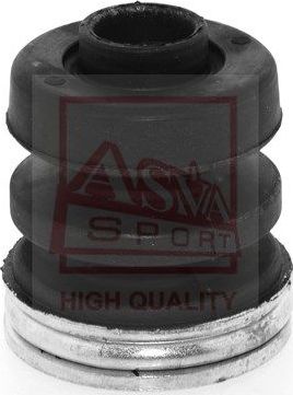 Сайлентблок переднего рычага подвески Asva. Артикул 0103-120FUP