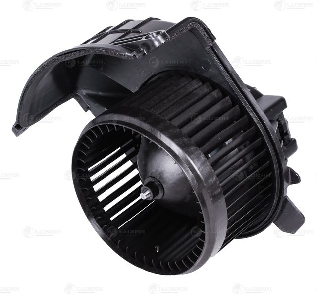 Вентилятор, мотор печки (отопителя) салона Luzar. Артикул LFh 0973