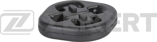 Крепление глушителя Zekkert для Audi A6 I (C4) 1994-1997. Артикул GM-8126